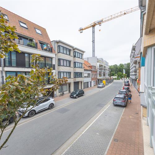 Appartement à vendre Bredene - Caenen 4081848 - 439529
