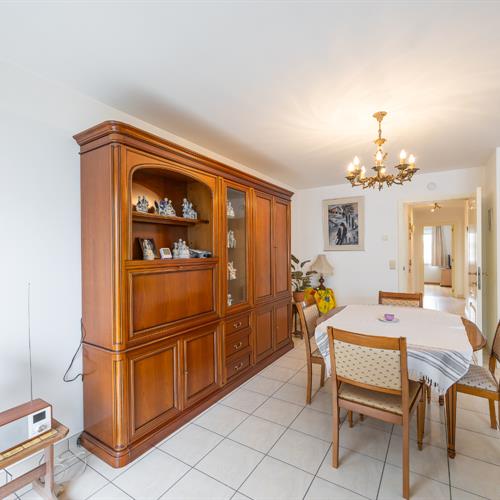 Appartement à vendre Bredene - Caenen 4081848 - 439514