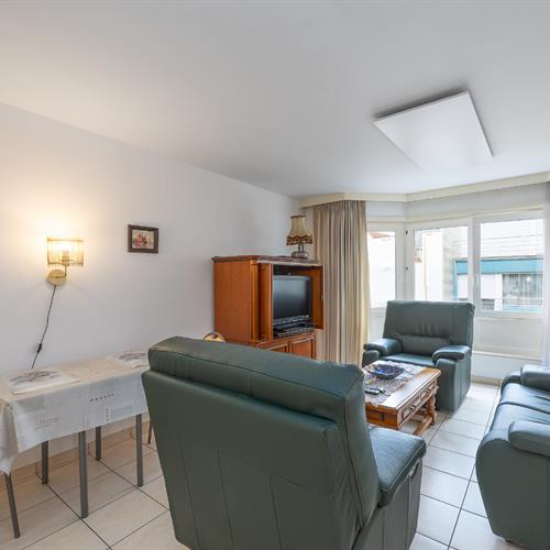 Appartement à vendre Bredene - Caenen 4081848 - 439520