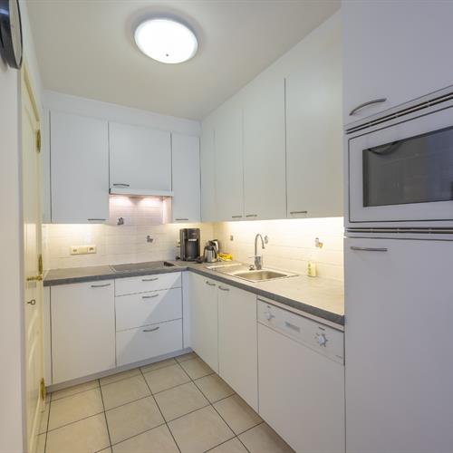 Appartement à vendre Bredene - Caenen 4081848 - 439538