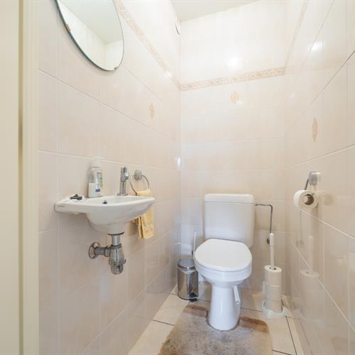 Appartement à vendre Bredene - Caenen 4081848 - 439550