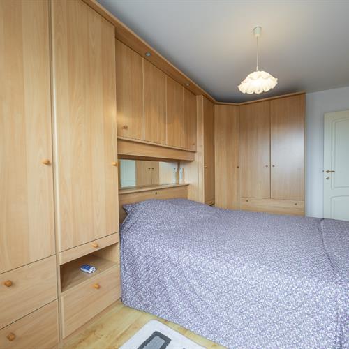 Appartement à vendre Bredene - Caenen 4081848 - 439571