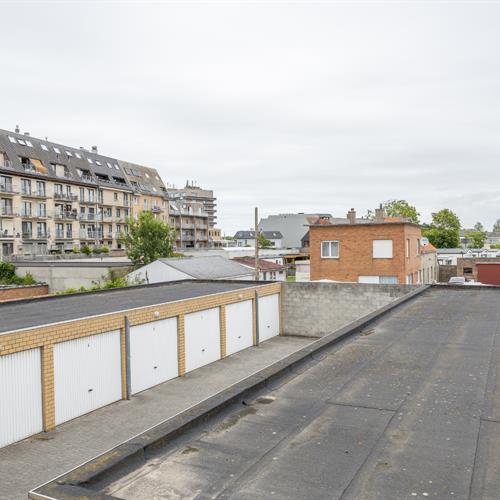Appartement à vendre Bredene - Caenen 4081848 - 439580