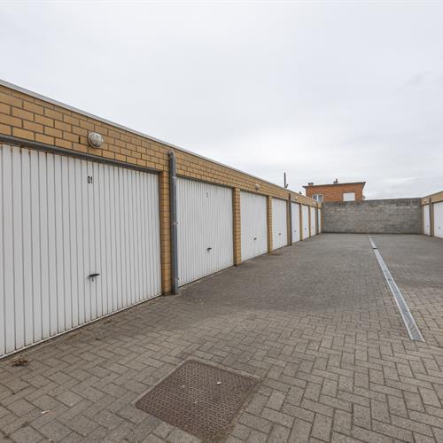 Appartement à vendre Bredene - Caenen 4081848 - 439586