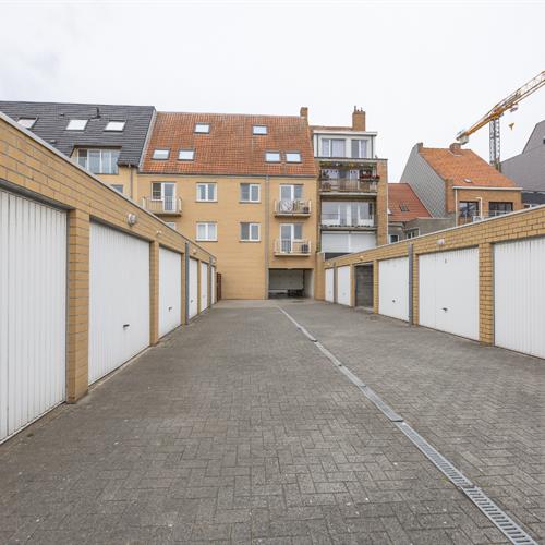 Appartement à vendre Bredene - Caenen 4081848 - 439592