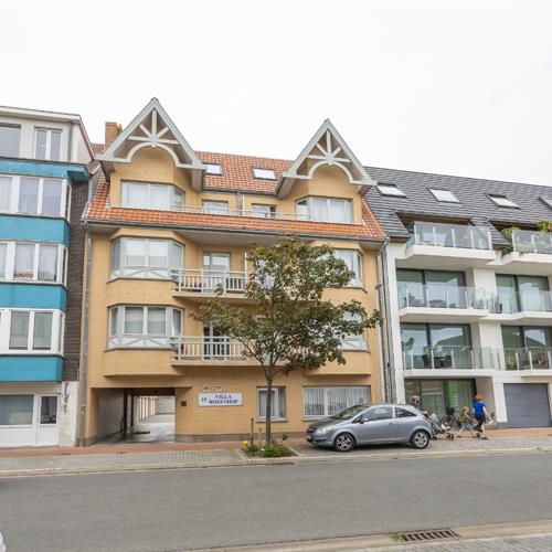 Appartement à vendre Bredene - Caenen 4081848 - 439598