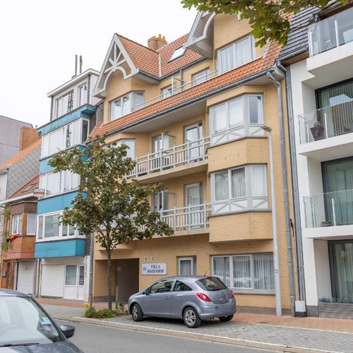 Appartement à vendre Bredene - Caenen 4081848 - 439505
