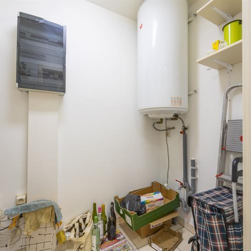 Appartement à vendre Bredene - Caenen 4081848 - 507212