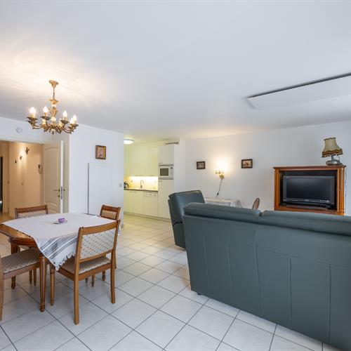 Appartement à vendre Bredene - Caenen 4081848 - 507182