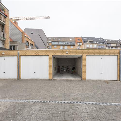 Appartement à vendre Bredene - Caenen 4081848 - 507260