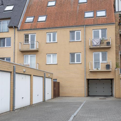 Appartement à vendre Bredene - Caenen 4081848 - 507266