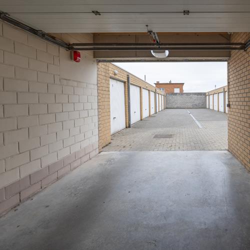 Appartement à vendre Bredene - Caenen 4081848 - 507254