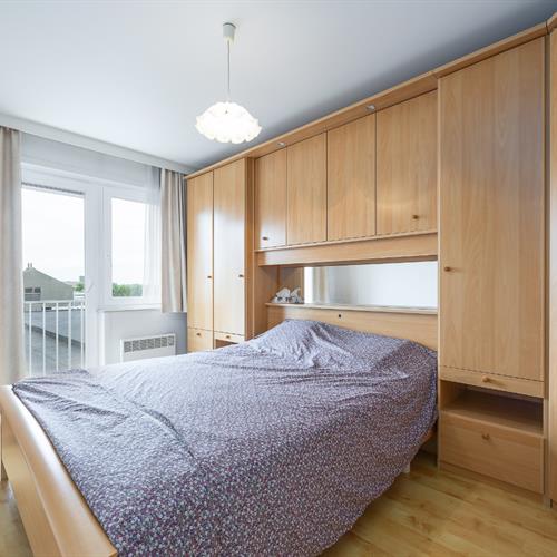 Appartement à vendre Bredene - Caenen 4081848 - 507239