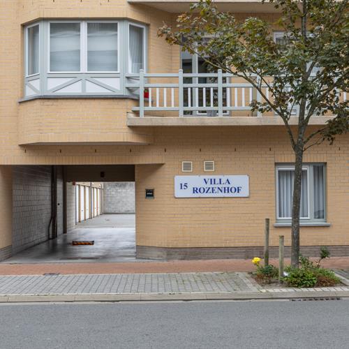 Appartement à vendre Bredene - Caenen 4081848 - 507272