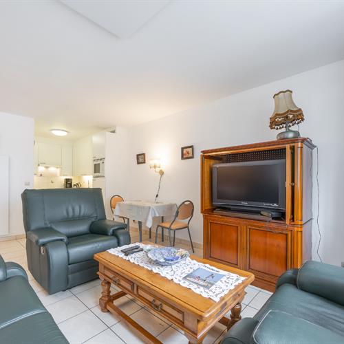 Appartement à vendre Bredene - Caenen 4081848 - 507188