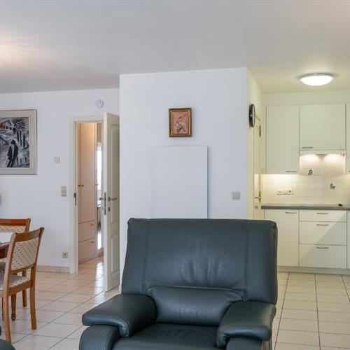 Appartement à vendre Bredene - Caenen 4081848 - 507203