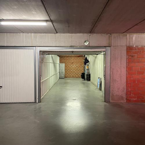 Garage te koop Nieuwpoort - Caenen 4081860 - 406734
