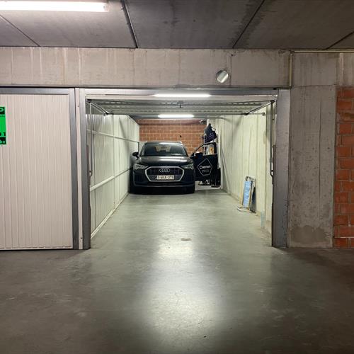 Garage te koop Nieuwpoort - Caenen 4081860 - 406731