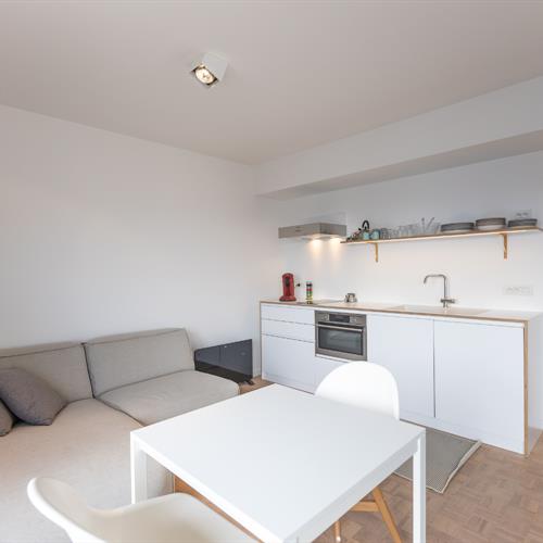 Studio te koop Oostende - Caenen 4081866 - 406434