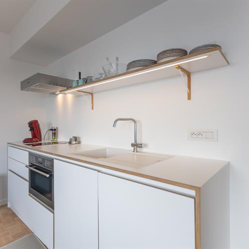Studio te koop Oostende - Caenen 4081866 - 406443