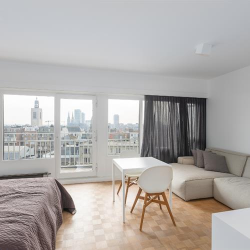 Studio te koop Oostende - Caenen 4081866 - 406446