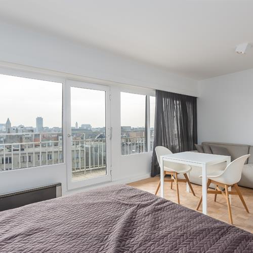 Studio te koop Oostende - Caenen 4081866 - 406449