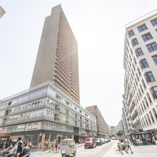Studio te koop Oostende - Caenen 4081866 - 406464