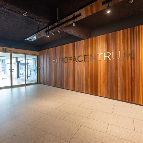 Studio te koop Oostende - Caenen 4081866 - 406467
