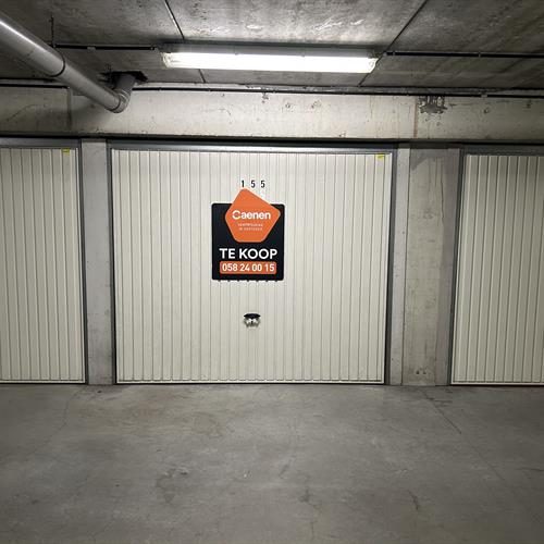 Appartement te koop Nieuwpoort - Caenen 4081900 - 407673