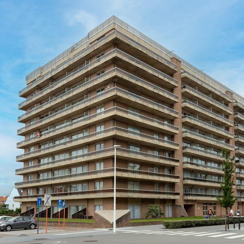 Appartement te koop Nieuwpoort - Caenen 4081900 - 407670