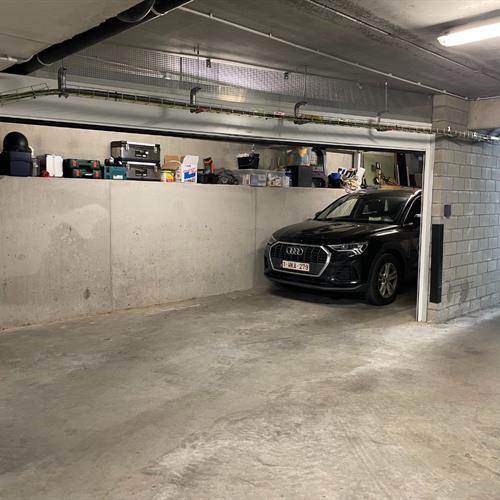 Garage à vendre Nieuport - Caenen 4082222 - 408356