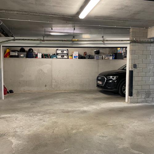 Garage à vendre Nieuport - Caenen 4082222 - 408359
