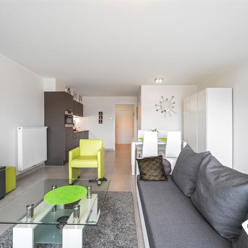Studio te koop Blankenberge - Caenen 4082244 - 406941