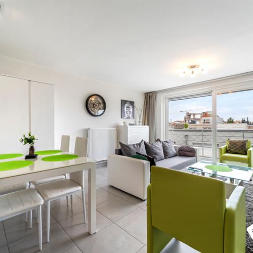 Studio te koop Blankenberge - Caenen 4082244 - 406944