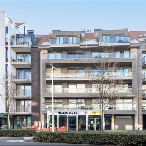 Garage à vendre Nieuport - Caenen 4082352 - 544907