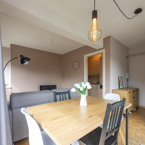 Appartement à vendre Middelkerke - Caenen 4082454 - 408296