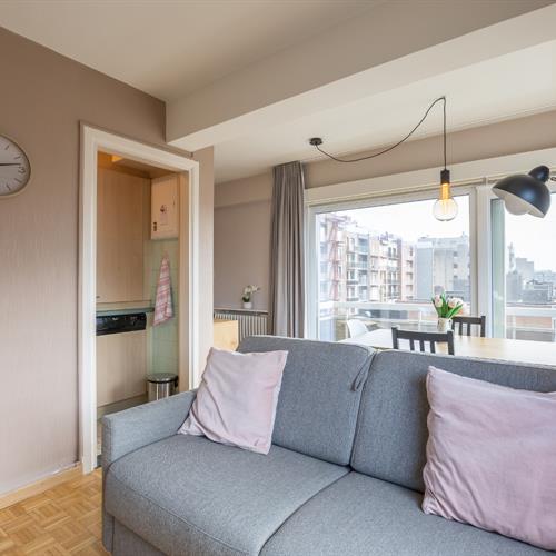 Appartement à vendre Middelkerke - Caenen 4082454 - 408299