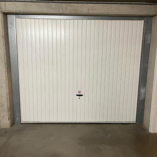 Garage à louer Nieuport - Caenen 4082491 - 408383