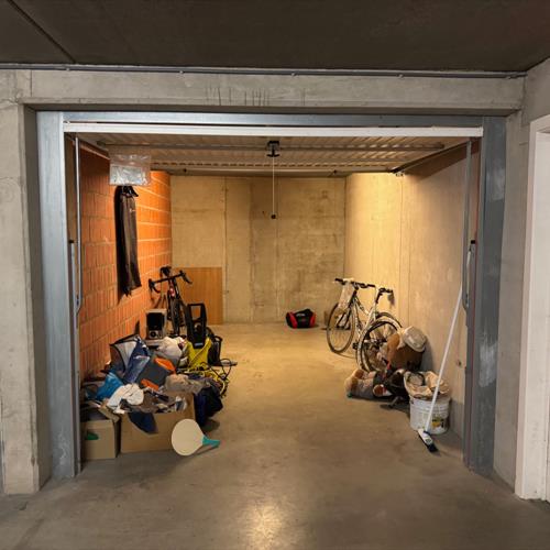 Garage à louer Nieuport - Caenen 4082491 - 408386