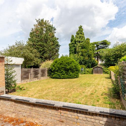 Maison à vendre Sint-kruis - Caenen 4082497 - 419111