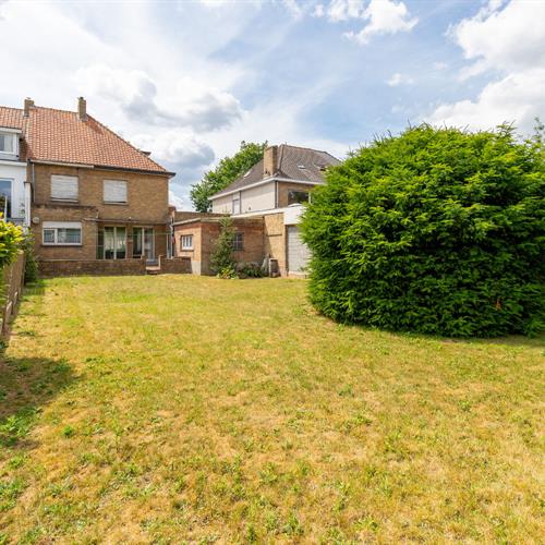 Maison à vendre Sint-kruis - Caenen 4082497 - 419114