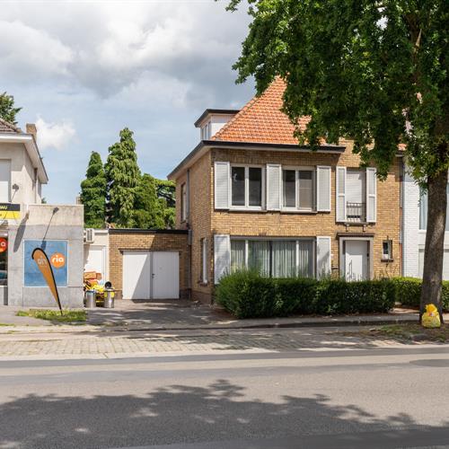 Maison à vendre Sint-kruis - Caenen 4082497 - 466724