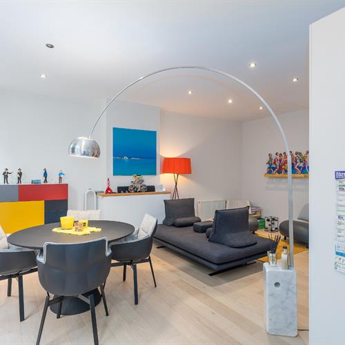Appartement te koop Oostende - Caenen 4082613 - 408486