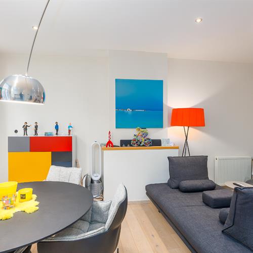Appartement te koop Oostende - Caenen 4082613 - 408489