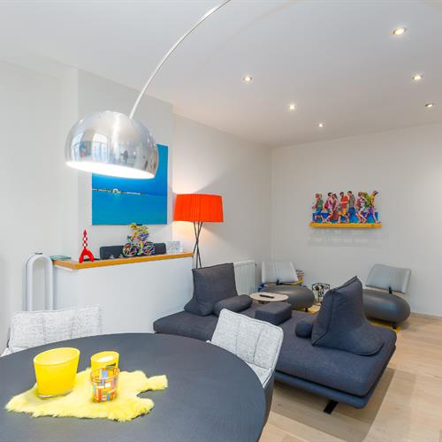 Appartement te koop Oostende - Caenen 4082613 - 408495