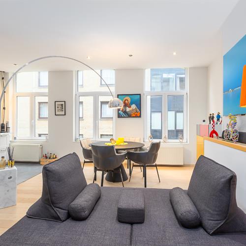 Appartement te koop Oostende - Caenen 4082613 - 408516