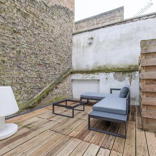 Appartement te koop Oostende - Caenen 4082613 - 408534