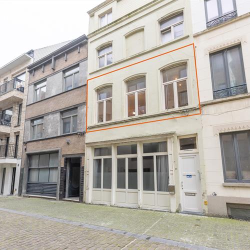 Appartement te koop Oostende - Caenen 4082613 - 408540
