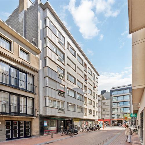 Appartement te koop Blankenberge - Caenen 4082672 - 409221