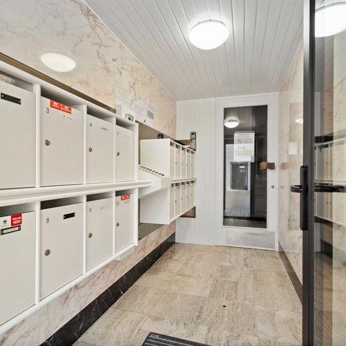 Appartement te koop Blankenberge - Caenen 4082672 - 409227